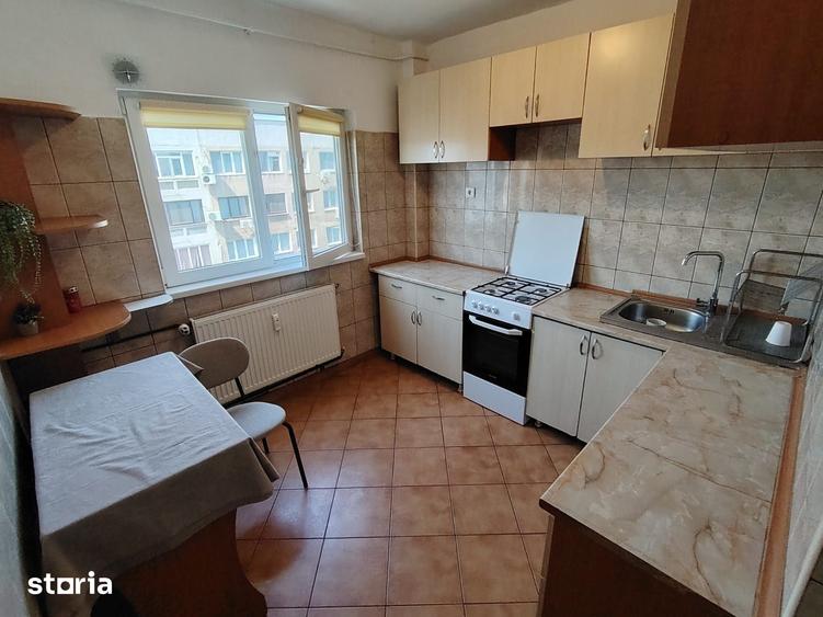 Apartament 3 camere 2 bai-decomandat- Parc Tineretului-Timpuri Noi - 7