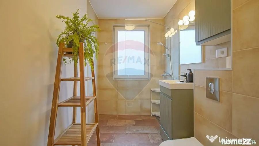 Casă cu 4 camere cu Teren 450 Mp în Prejmer