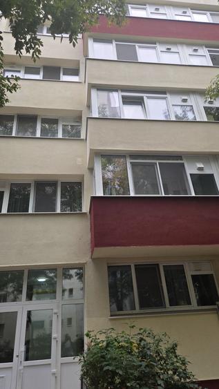Apartament cu 2 camere decomandat în Giurgiului