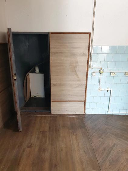 Spațiu comercial, de 44 mp, în Țiglina 3
