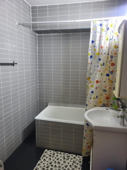 Apartament cu 3 camere decomandat, mobilat în 1 Mai