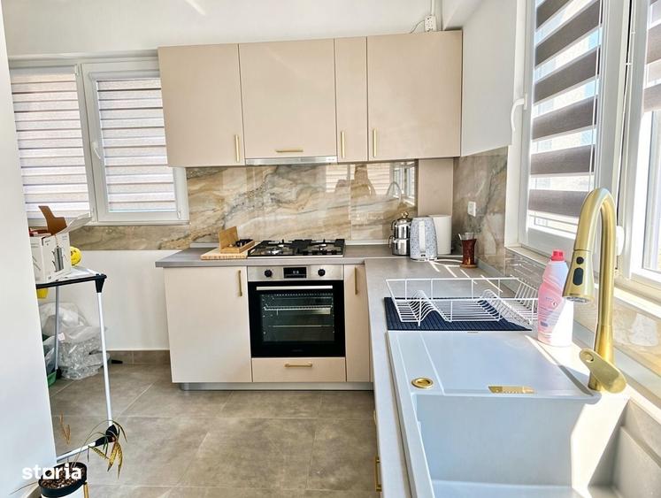 Apartament cu 2 camere în Eroii Revoluției