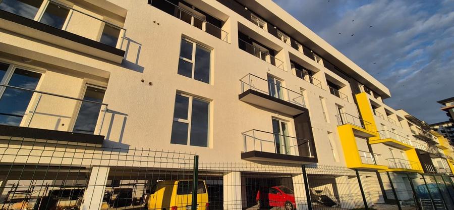 Apartament cu 2 camere decomandat în Theodor Pallady