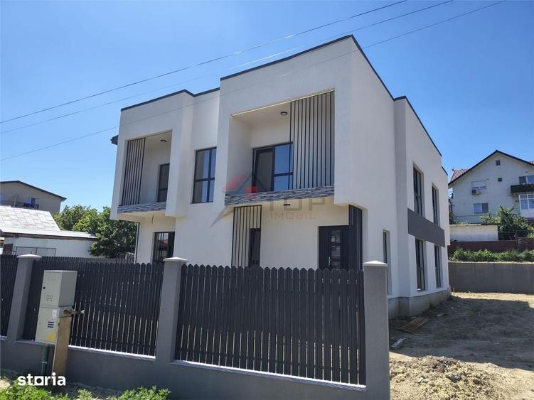 Duplex Premium - Valea Lupului - 4