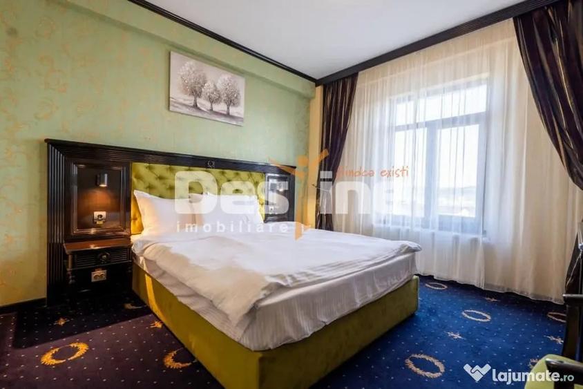 Spațiu comercial, de 2,334 mp, în Valea Lupului