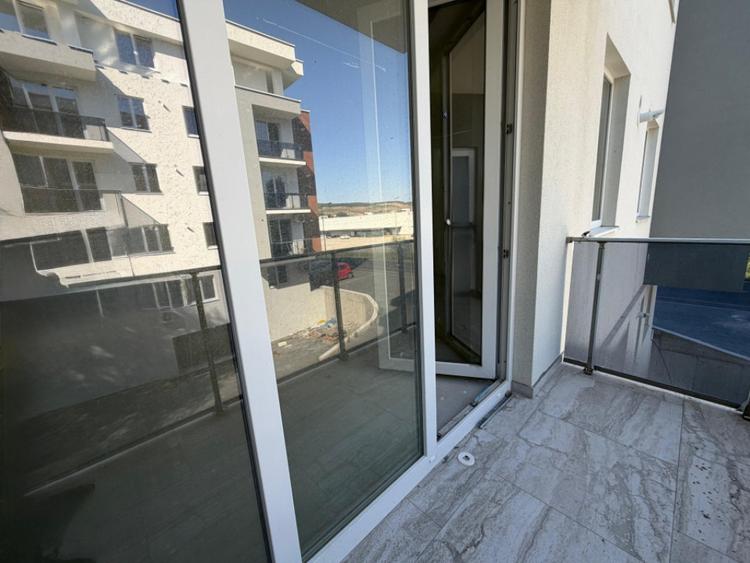 Apartament 3 camere, 64,5 mp, zona Vivo - 10