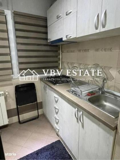 Garsoniera Aparatorii Patriei | Modern | Confort | Metrou - 3