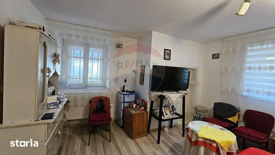 Apartament cu 1 camere de vanzare in zona Central - 10