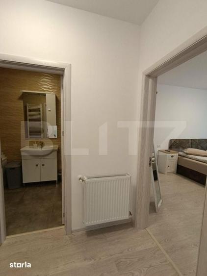 Apartament cu 2 camere în Blejoi