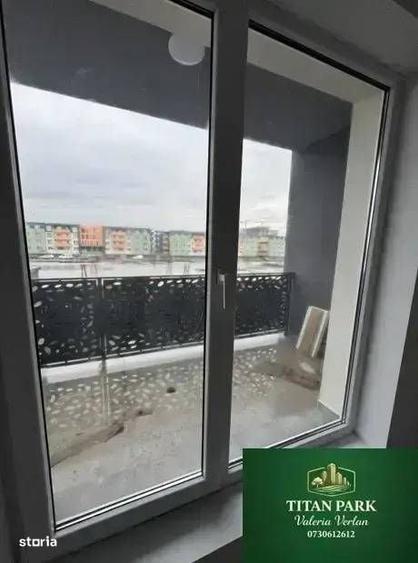 Apartament cu 3 camere decomandat în Theodor Pallady