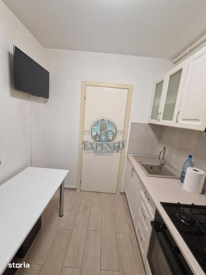 Inchiriere 2 camere Hils|Parcare|Decomandat - 9