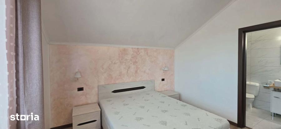 Casa 4 camere de inchiriat, Oradea/Santandrei - 13