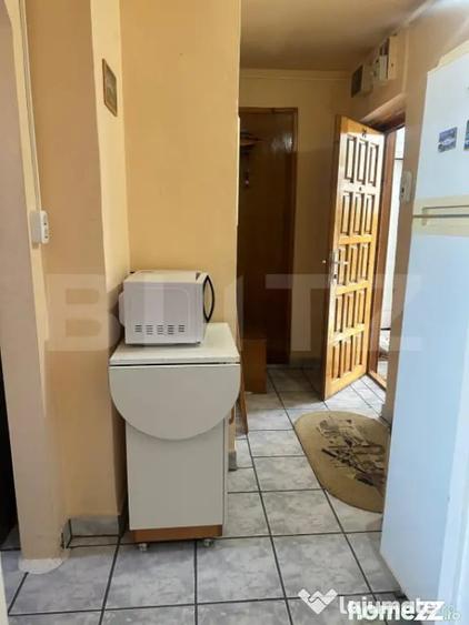 Apartament 2 camere, 33 mp, zona Campia Turzii - 3
