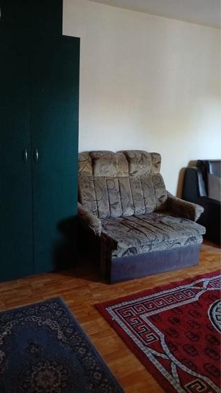 Inchiriez apartament cu 2 camerea Gara - 3