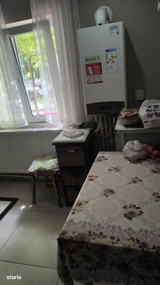 Apartament cu 2 camere decomandat în Nicolae Bălcescu