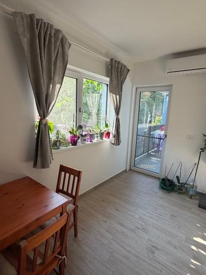 Apartament cu 2 camere, mobilat în Ghiroda