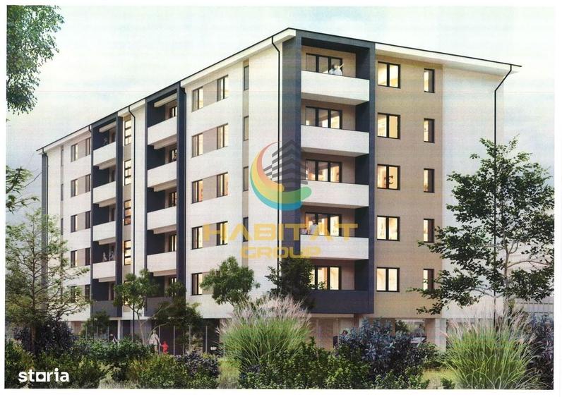 Apartament 2 camere / 53.10 mp / Gata de mutare - 6