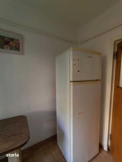 Apartament cu 2 camere în Tudor Vladimirescu