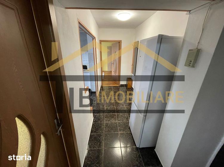 Apartament cu 2 camere, decomandat, 58mp, Zona UMFST - 2
