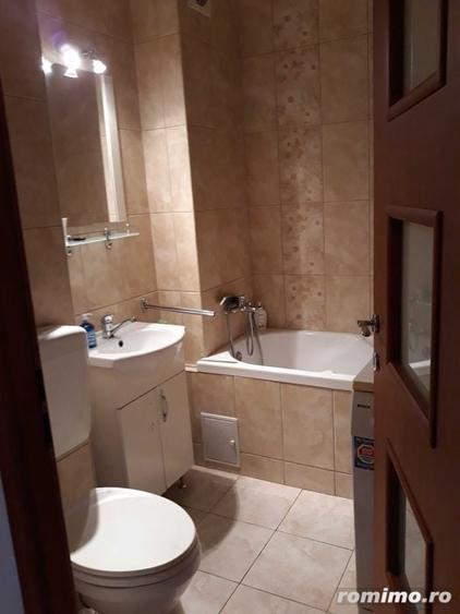 Garsonieră decomandată în Șagului