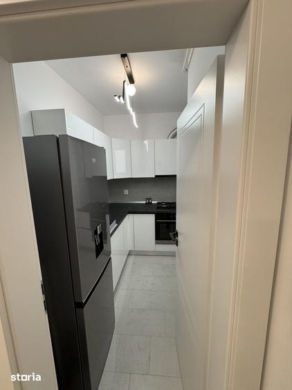 Apartament doua camere nou ( mobilat/utilat ), S1 mall Colloseum - 17