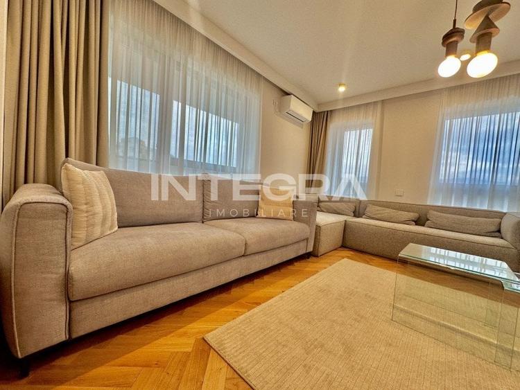 Apartament Lux | 3 Camere cu 2 Dormitoare | Parcare Subterana | Cartier Zorilor - 1