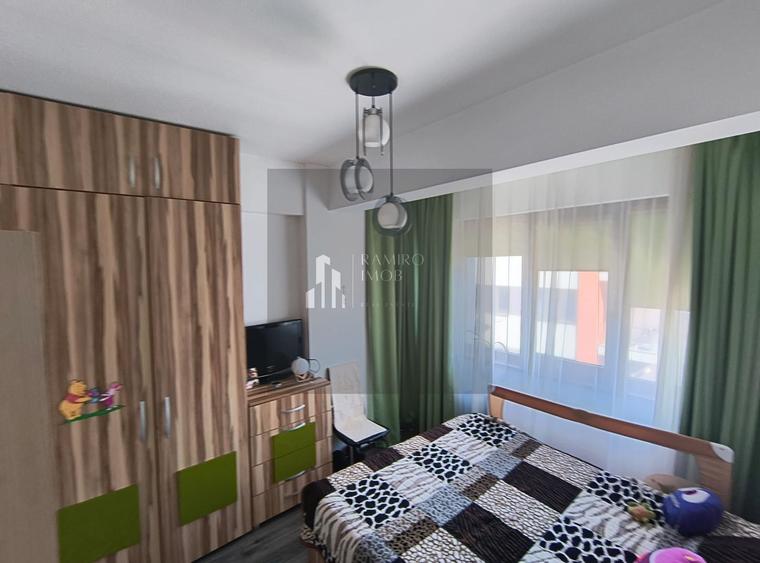 Apartament 2 camere Gama Residence-Popesti Leordeni - 6
