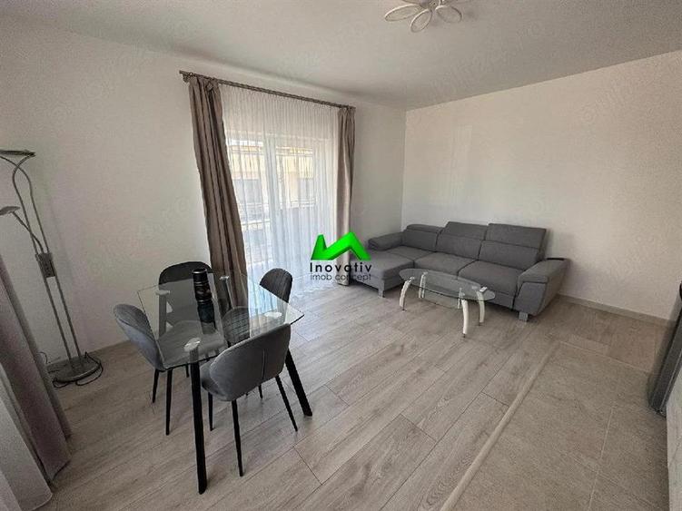 Apartament de inchiriat 3 camere Sibiu Turnisor - 3