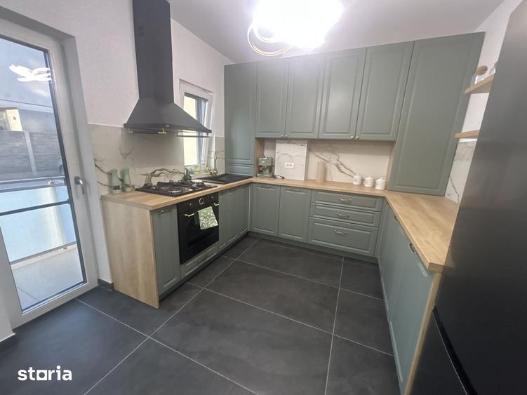 Apartament cu 2 camere decomandat în Mehala