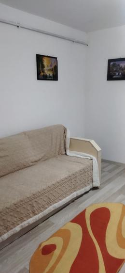 Garsonieră decomandată, mobilată în Tudor Vladimirescu