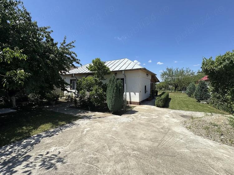 Casa de vanzare Ganeasa - 9