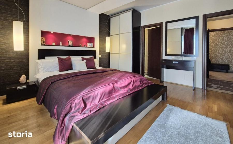 APARTAMENT CU 4 CAMERE SPATIOS IN IMOBIL COCHET - FLOREASCA - MIRCEA E - 6