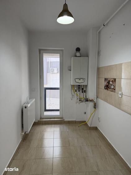 Apartament cu 2 camere decomandat în Chiajna