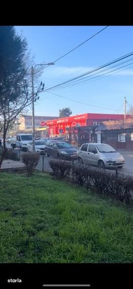 Spațiu comercial, de 94 mp, în Brazda lui Novac