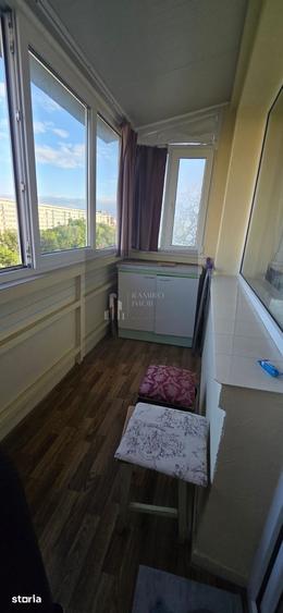 Apartament cu 2 camere în Giurgiului