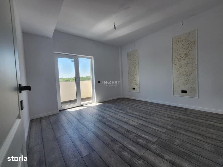 Casă cu 4 camere în Horpaz