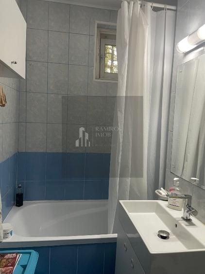 Apartament cu 2 camere decomandat, mobilat în Alexandru Obregia