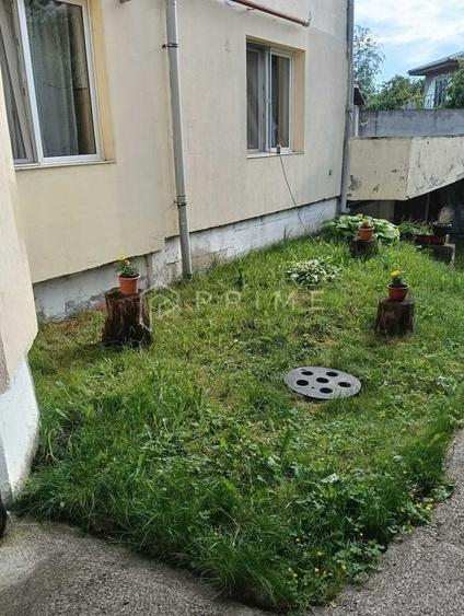 Apartament cu 2 camere decomandat în Budiului