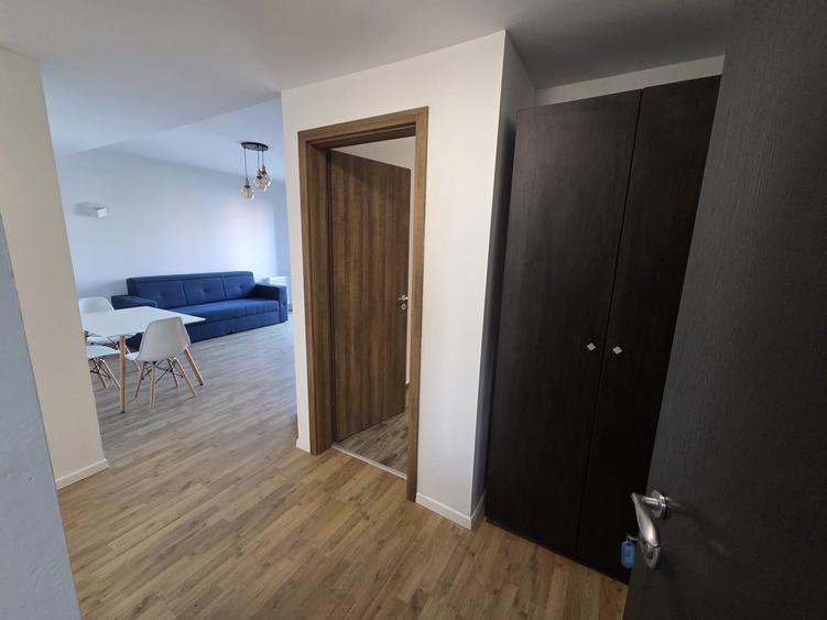 Apartament in Buna Ziua. Prima inchiriere - 4