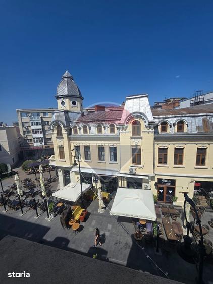Apartament cu 6 camere semidecomandat în Ultracentral