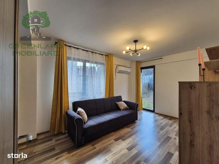 Apartament 2 cam 48mp+gradina 86mp, parter inalt, parcare, Manta Rosie - 10