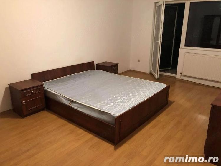 Garsonieră decomandată în Aeroport