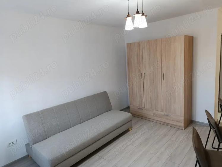 Inchiriez apartament 1 camera Str. Cocorilor - 5