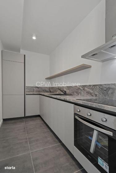 Comision 0 Inchiriere apartament 3 camere ONE COTROCENI,1.120 euro+Tva