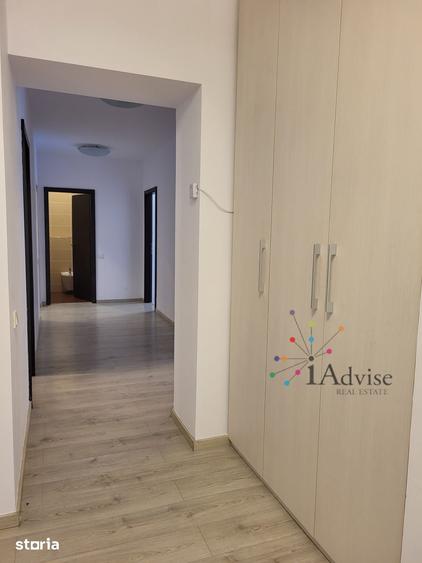 Apartament cu 4 camere în Valea Cetății