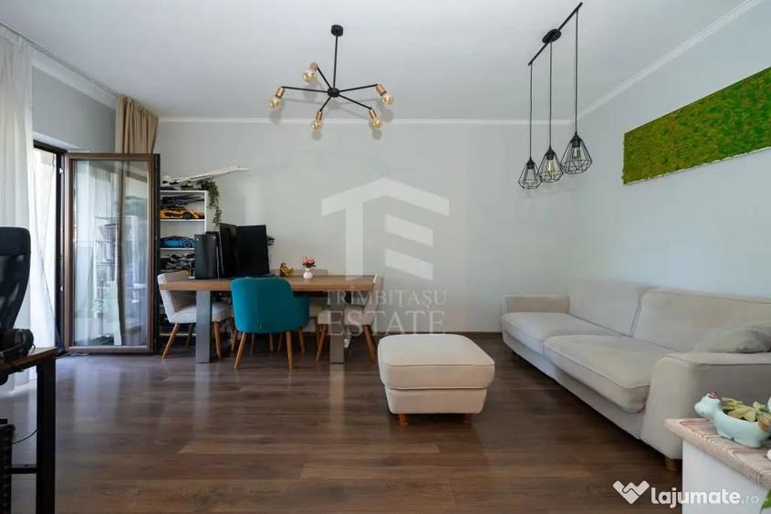 SANPETRU-Residence | Apartament 2 camere | Decomandat | P... - 18