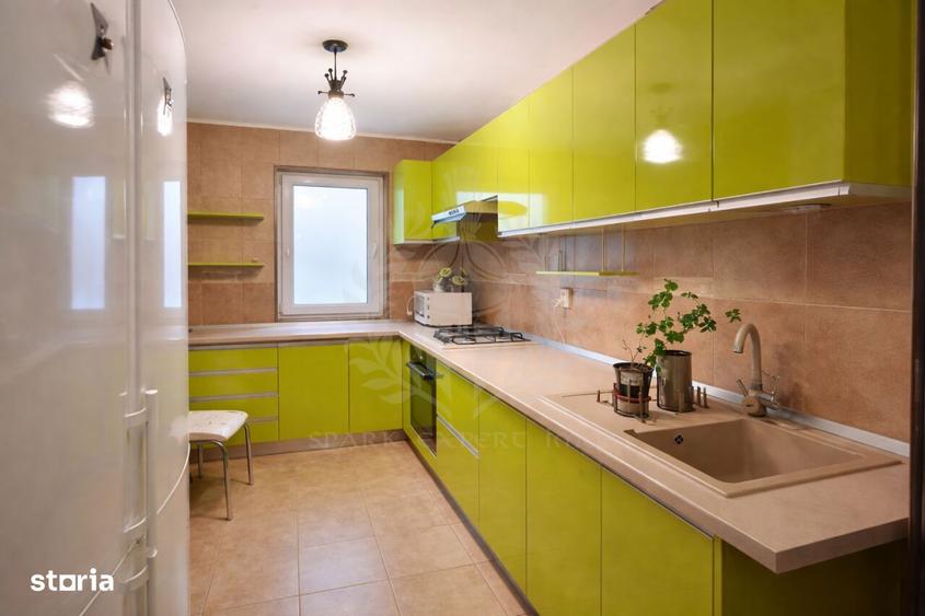 Inchiriere apartament 2 camere, zona Nord, Ploiesti - 5