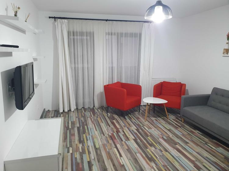 Apartament de inchiriat - 8