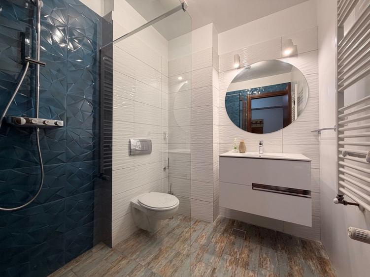 Apartament cu 3 camere în Șoseaua Nordului