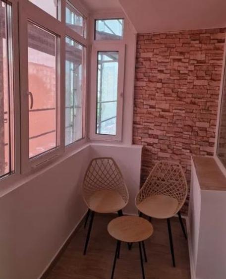 Apartament 2 Camere Stefan Cel Mare ,Metrou,et.5/7,Amenajat,mobilat,complet - 6
